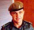 2nd Lt Dave Paterson commanded 8 Platoon - Killed In Action 20 March 1971